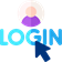 900 bet vip icon
