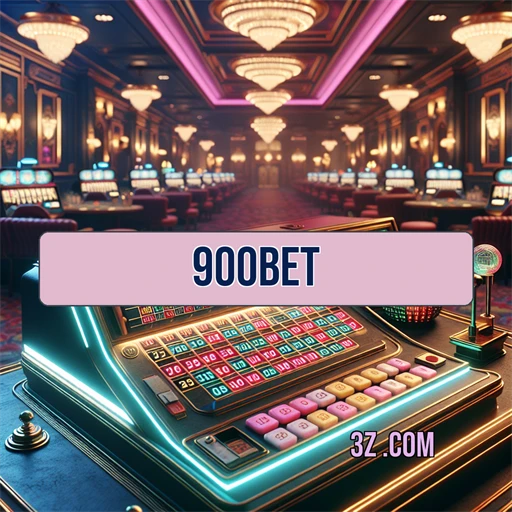 900 bet vip Cassino Confiável