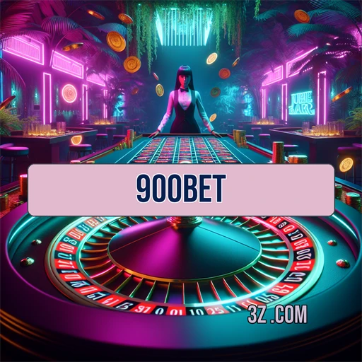 Login no 900 Bet VIP: Abrindo Portas para Aventura e Emoção