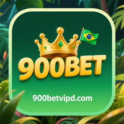 900 bet vip logo