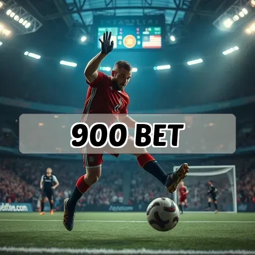 900 bet vip: Novidades Imperdíveis para Apostadores em 2023