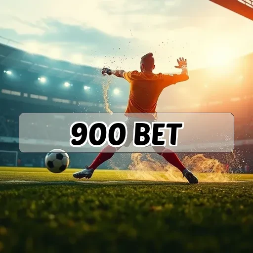900 bet vip: Descubra Ofertas que Elevam Sua Diversão nos Jogos