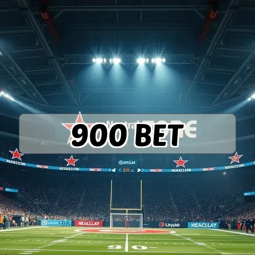 900 bet vip: Descubra o Mundo Empolgante dos Esportes Virtuais