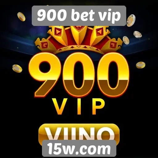 900 bet vip oferece variedade de jogos de cassino