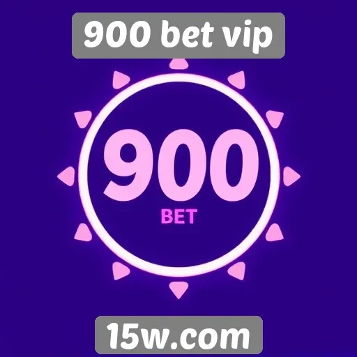 Análise da popularidade do site 900 bet vip