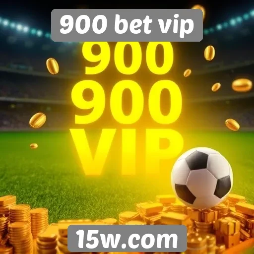 Funcionalidades inovadoras do 900 bet vip