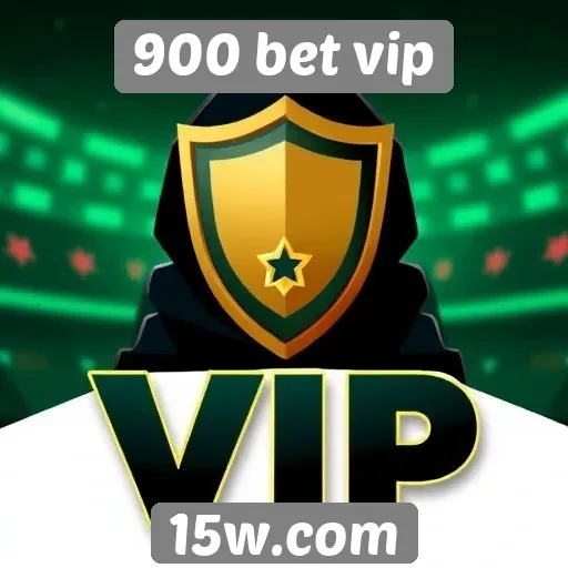 Explorando a segurança e privacidade na 900 bet vip