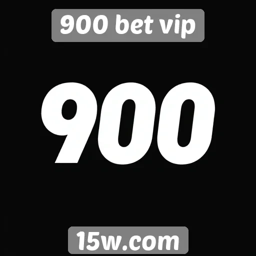 Segurança e confiabilidade do site 900 bet vip