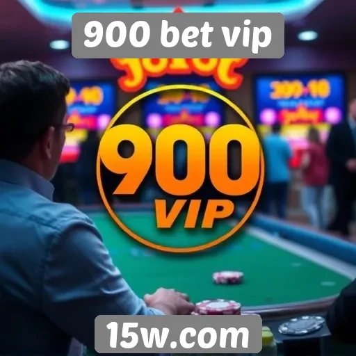 Experiência do usuário na plataforma de jogos 900 bet vip